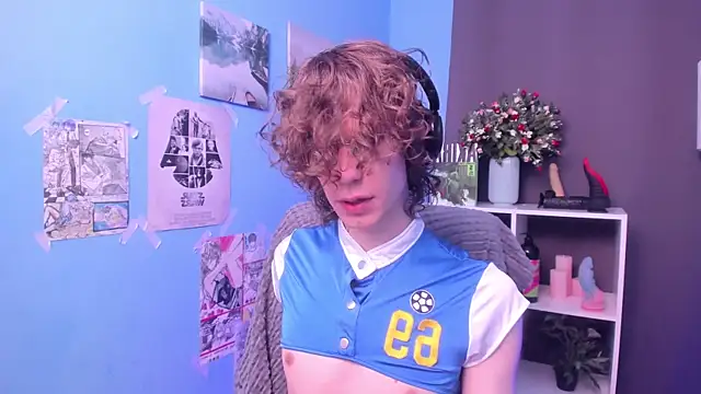 LeoBensyten live sex cam