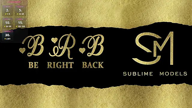 salome_willianss's cam snapshot