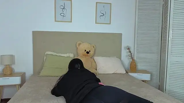 Silena_sky's cam snapshot