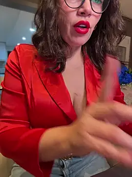 CarlaConnorTV live sex cam