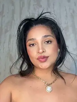 AdeleGray live sex cam