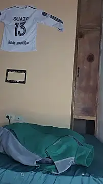 Suamyst_25 live sex cam