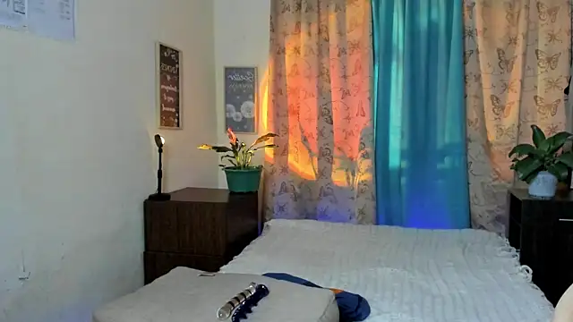 Angel_White25 live sex cam