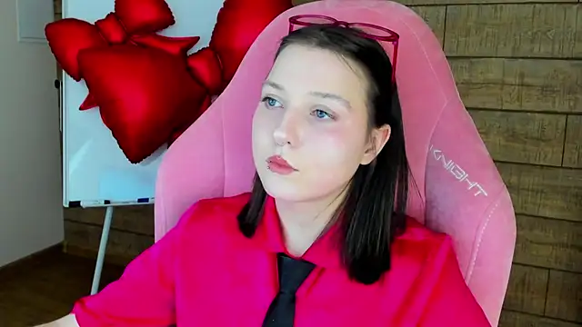 TinnaBurton live sex cam