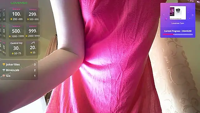 Mary2660 live sex cam