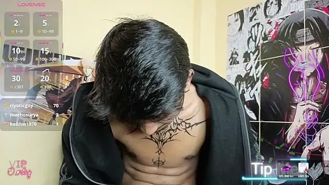 just_fucks live sex cam