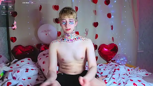 Timothy_Fox live sex cam