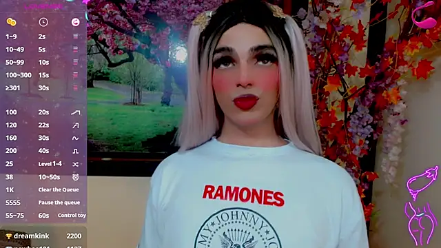 Maddye_Fox live sex cam