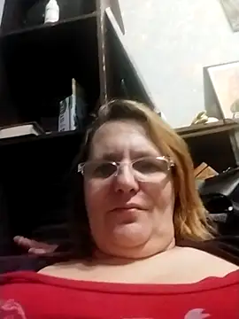 Forest-Lady live sex cam