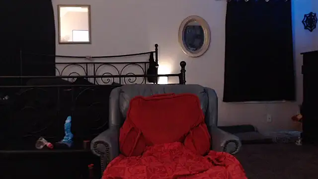 ImKatMeow live sex cam