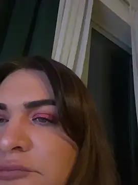 HeyBABYGIRL's cam snapshot