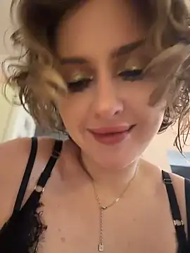 KellyKeler live sex cam