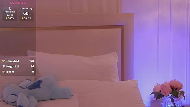 MollyHilton's cam snapshot