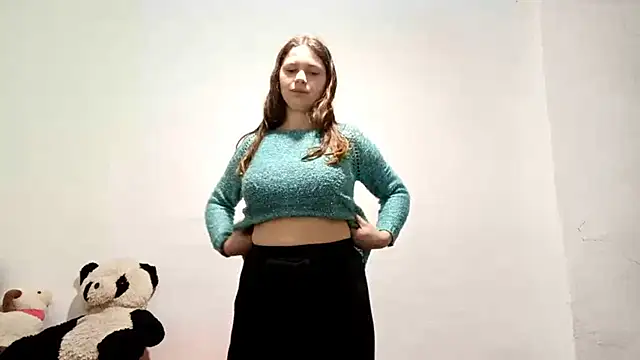 DessieGeniesse's cam snapshot