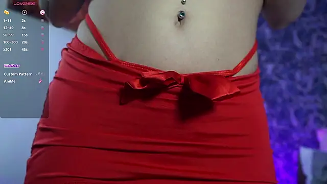 BrianaGolddenn's cam snapshot