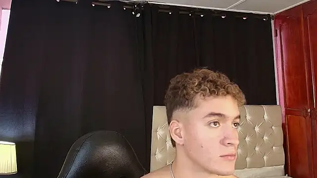 paull_george live sex cam