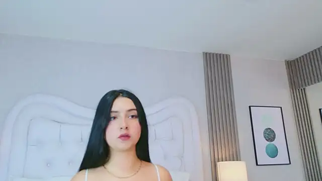 BellaFoox's cam snapshot