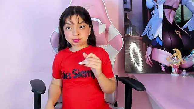 CharlotteMuller's cam snapshot