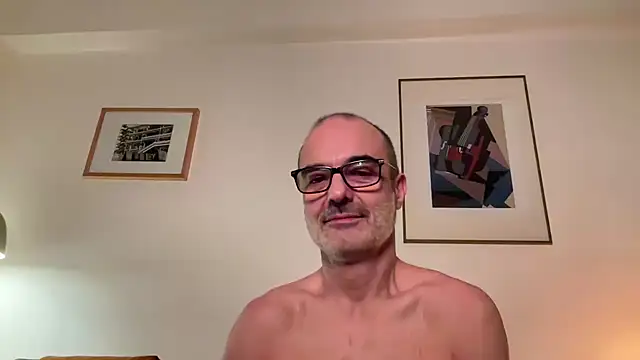 Milkywaymen's cam snapshot