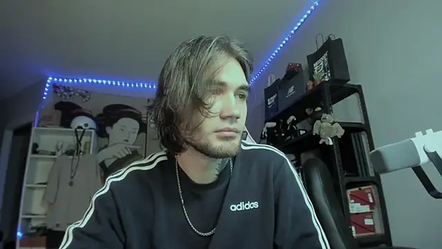 Go_V_Cs live sex cam