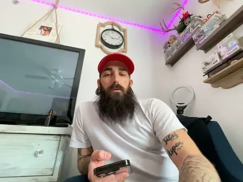 ScottyBighorn's cam snapshot