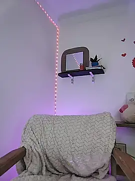 LilaRvsh's cam snapshot