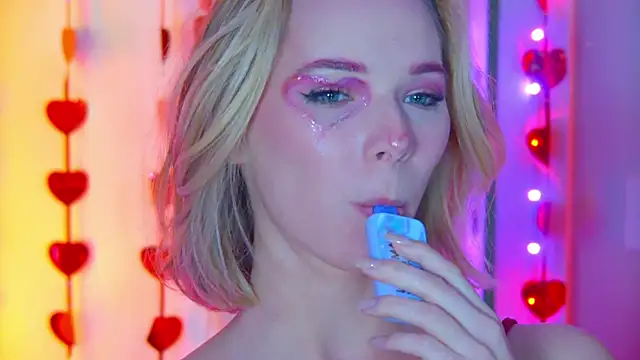 GentleRossi's cam snapshot