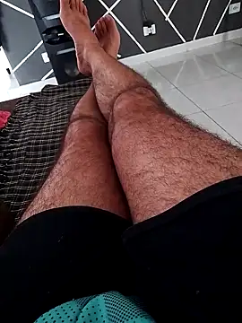 souseu83's cam snapshot