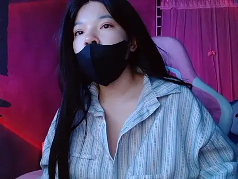 -Tamy-'s cam snapshot