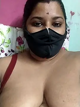 pinkisaha75's cam snapshot