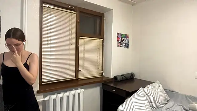 MillySwolley's cam snapshot