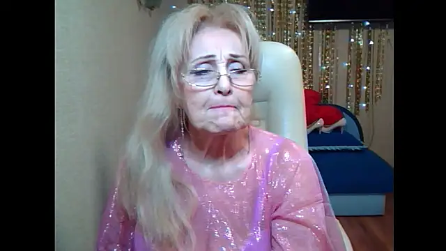 Margo_Sweety's cam snapshot