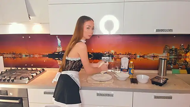 NedraLober's cam snapshot