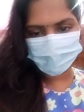 Tamil_Blackmoon's cam snapshot