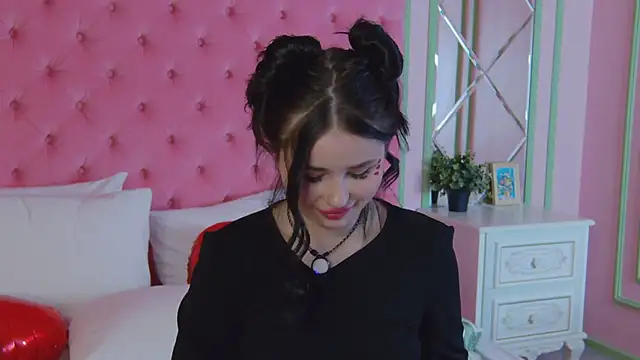 AliceLune's cam snapshot