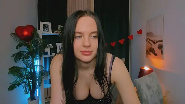 AriaThorn's cam snapshot