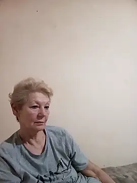 Calypso-Loove's cam snapshot