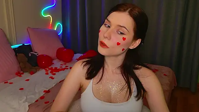 JinxMoon's cam snapshot