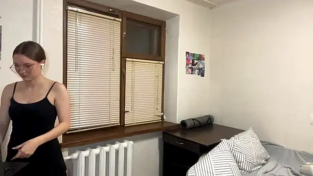 MillySwolley's cam snapshot