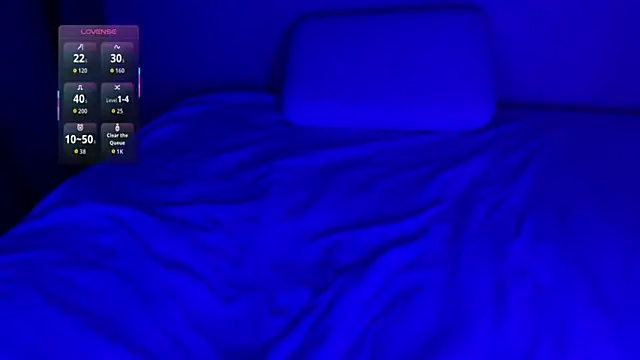 -LunaLove- live sex cam