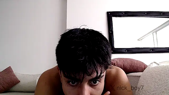 pipeynick live sex cam