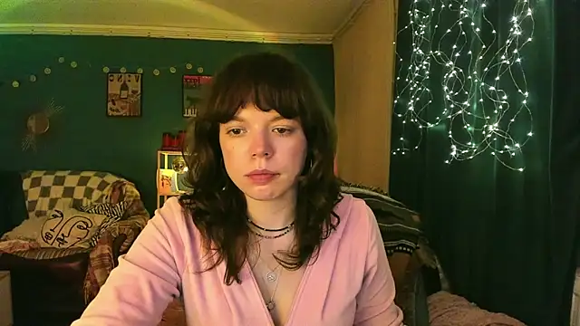 ClancyMorissey live sex cam