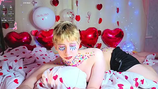 Timothy_Fox live sex cam