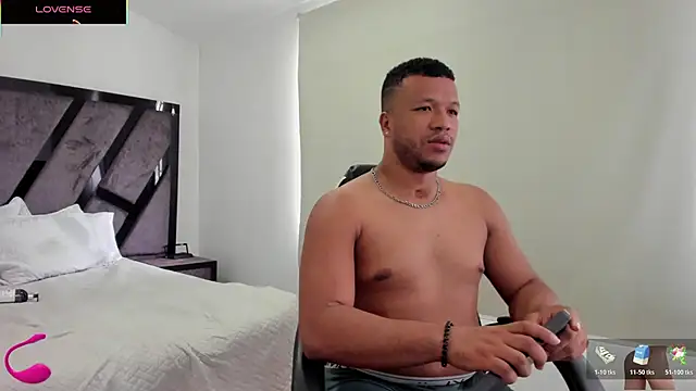 AnnieAndStefan's cam snapshot