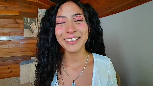 amber_curly's cam snapshot