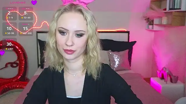 SashaBrooks's cam snapshot