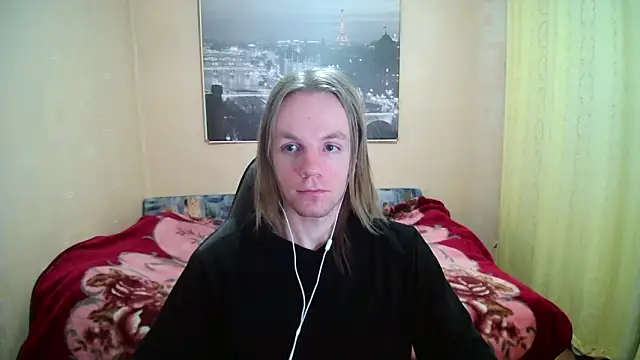 AdamDickens's cam snapshot