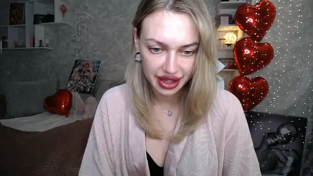 NickyAdamidi's cam snapshot