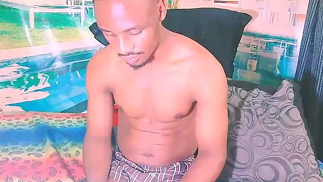 EbonyTiger69's cam snapshot