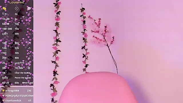 Ashleyroys_111's cam snapshot